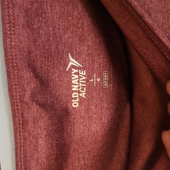 Old Navy 7/8 leggings - Picture 3 of 3